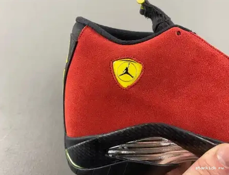 654459-670  14  “Ferrari” Air Jordan 654459-670 0520